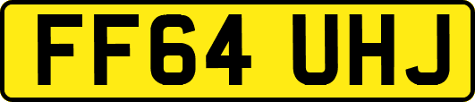 FF64UHJ