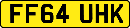 FF64UHK