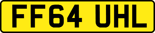 FF64UHL