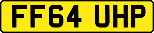 FF64UHP
