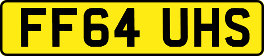 FF64UHS