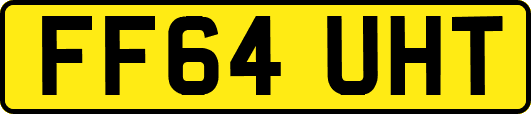 FF64UHT
