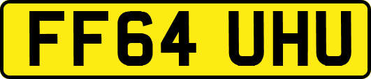 FF64UHU