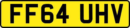 FF64UHV