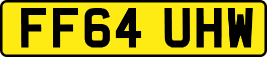 FF64UHW