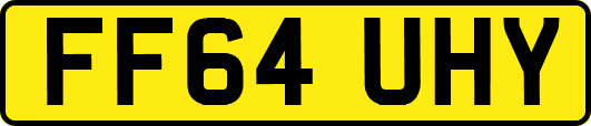 FF64UHY