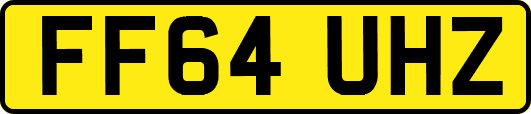 FF64UHZ