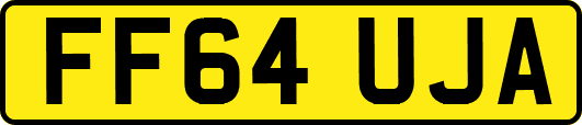 FF64UJA
