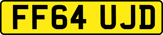 FF64UJD