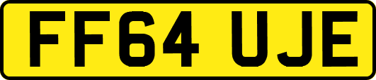 FF64UJE