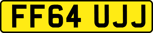 FF64UJJ