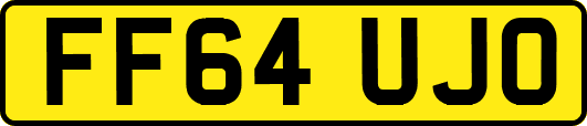 FF64UJO