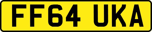 FF64UKA