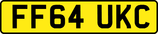 FF64UKC