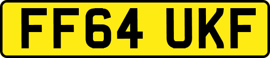 FF64UKF