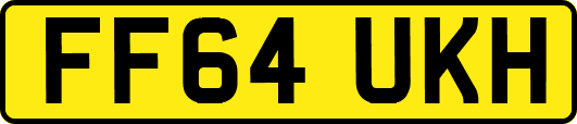 FF64UKH