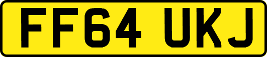 FF64UKJ