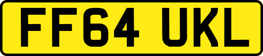 FF64UKL
