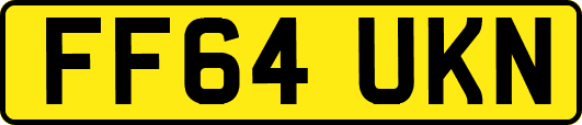 FF64UKN