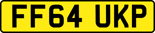 FF64UKP