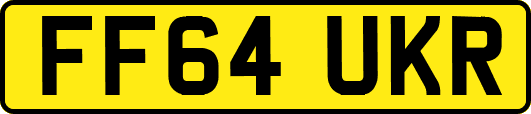 FF64UKR