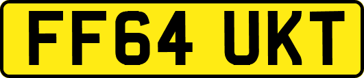 FF64UKT