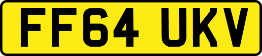 FF64UKV