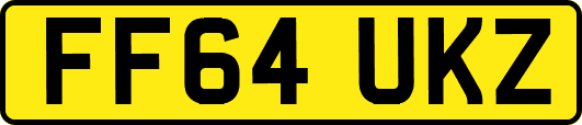 FF64UKZ