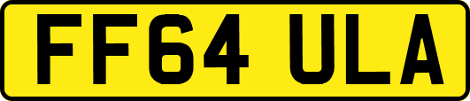 FF64ULA
