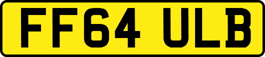 FF64ULB