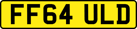 FF64ULD