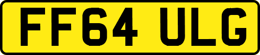 FF64ULG