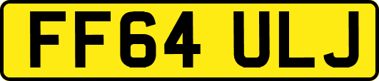FF64ULJ