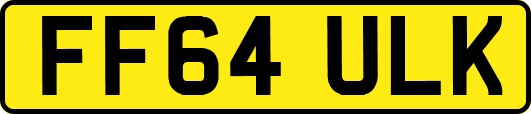 FF64ULK