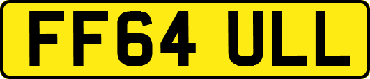 FF64ULL