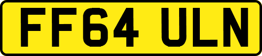 FF64ULN