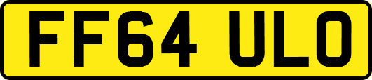FF64ULO