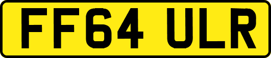 FF64ULR