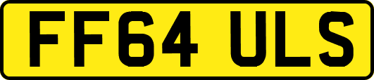 FF64ULS