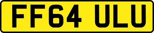 FF64ULU