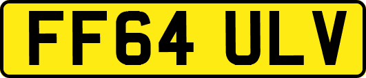 FF64ULV