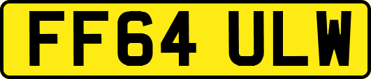FF64ULW