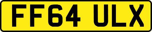 FF64ULX