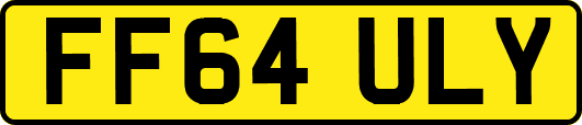 FF64ULY