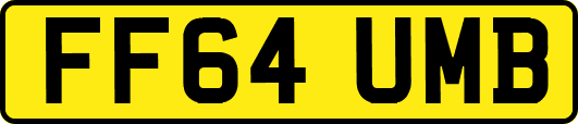 FF64UMB