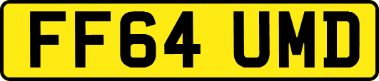 FF64UMD