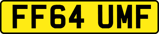 FF64UMF