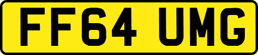 FF64UMG