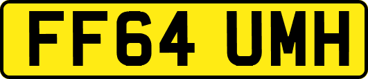 FF64UMH