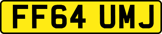 FF64UMJ